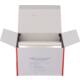 Premium Quality sluitfolie PP 27cm x 300m 62my 2x1st