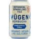 Yugen kombucha ananas-chili 24x320ml