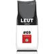 LEUT snelfilterkoffie #69 10x750gr