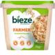 Bieze rauwkost farmer 1kg bak