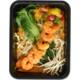 Kjure scampi's met rode curry 500g