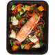 Kjure zalm met boekweitnoedels 500g