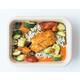 Kip met courgette en parelcouscous 450g