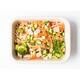 Pad thai met tofu 450g