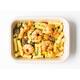 Scampi’s met spirelli en pittige groenten 450g