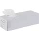 Harmonicazakken LDPE transparant 100+2x40x270mm 20µ 1000st