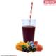 WOW fruitsmoothie aardbei-bosbes-mango-açai 33x150g