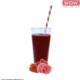 WOW fruitsmoothie framboos-aardbei 33x150g