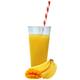 WOW fruitsmoothie mango-banaan 33x150g