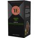 Teahouse Exclusives groene thee 6x15x3,5gr