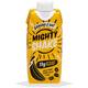 Mighty m.lkshake banaan-haver 12x330ml