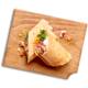 Foodmaker wrap pittige kip 230g