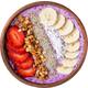 WOW smoothiebowl haver-bosbes-banaan-yoghurt-kaneel 33x150g