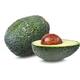 Smink avocado