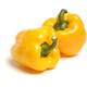 Smink paprika's geel 1kg