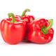 Smink paprika's rood 1kg