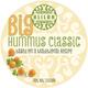 Klilah hummus klassiek 4x3kg