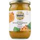 Biona spiced pumpkin soup 6x400g