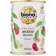 Biona mixed beans 6x400g