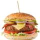 Beefygreen rundvlees-oesterzwamburgers 20x125g