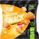 Corn & Joy natural snack cheddar cheese 7x40g
