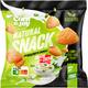 Corn & Joy natural snack sour cream onion 7x40g