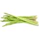 Smink asperges groen groot 450g