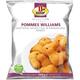 11er pommes Williams 2x2,5kg