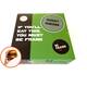 Be Frank Bug based burger insecteneiwit 20x90g