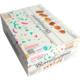 Borrelgappies portiemix 72st
