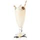 WOW milkshake vanille 33x150g
