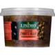 Lisimo tapenade zwarte olijf 250g