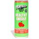 PerfectTed matcha energy appel framboos 12x250ml
