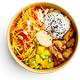 Foodmaker pokébowl kip 390g