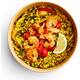 Foodmaker paella scampi 375g