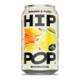 Hip Pop ginger yuzu kombucha 12x330ml