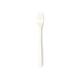 Folia vorken herbruikbaar CPLA 19cm wit 20x50st