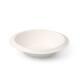 Folia snackbakjes A50 suikerriet 21x14,4x3,6cm bruin 6x50st