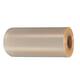 Plastar Rekfolie PVC 40cm x 1500m 14my transparant