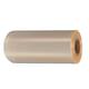 Plastar Rekfolie PVC 38cm x 1500m 14my transparant