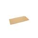100% Fair snackzakken 10kg papier 100x60x320mm 1510st