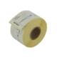 Daymark etiketten "Koeling" 28x250st