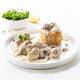 Cookking Vol-au-vent 2,5kg