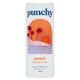 Punchy Peach, ginger & chai 12x250ml