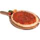 DeegMeesters pizzabodem zuurdesem nonna rosso 30cm 16x320g