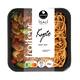 Isali rund Kyoto met noedels 4x350g