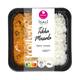 Isali kip tikka massala met rijst 4x350g