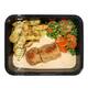Marblo kippenbroodje erwten wortels 500g