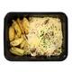 Marblo orloffgebraad met gebakken champignons 500g