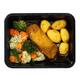 Marblo cordon bleu met Italiaanse broccolimix 500g